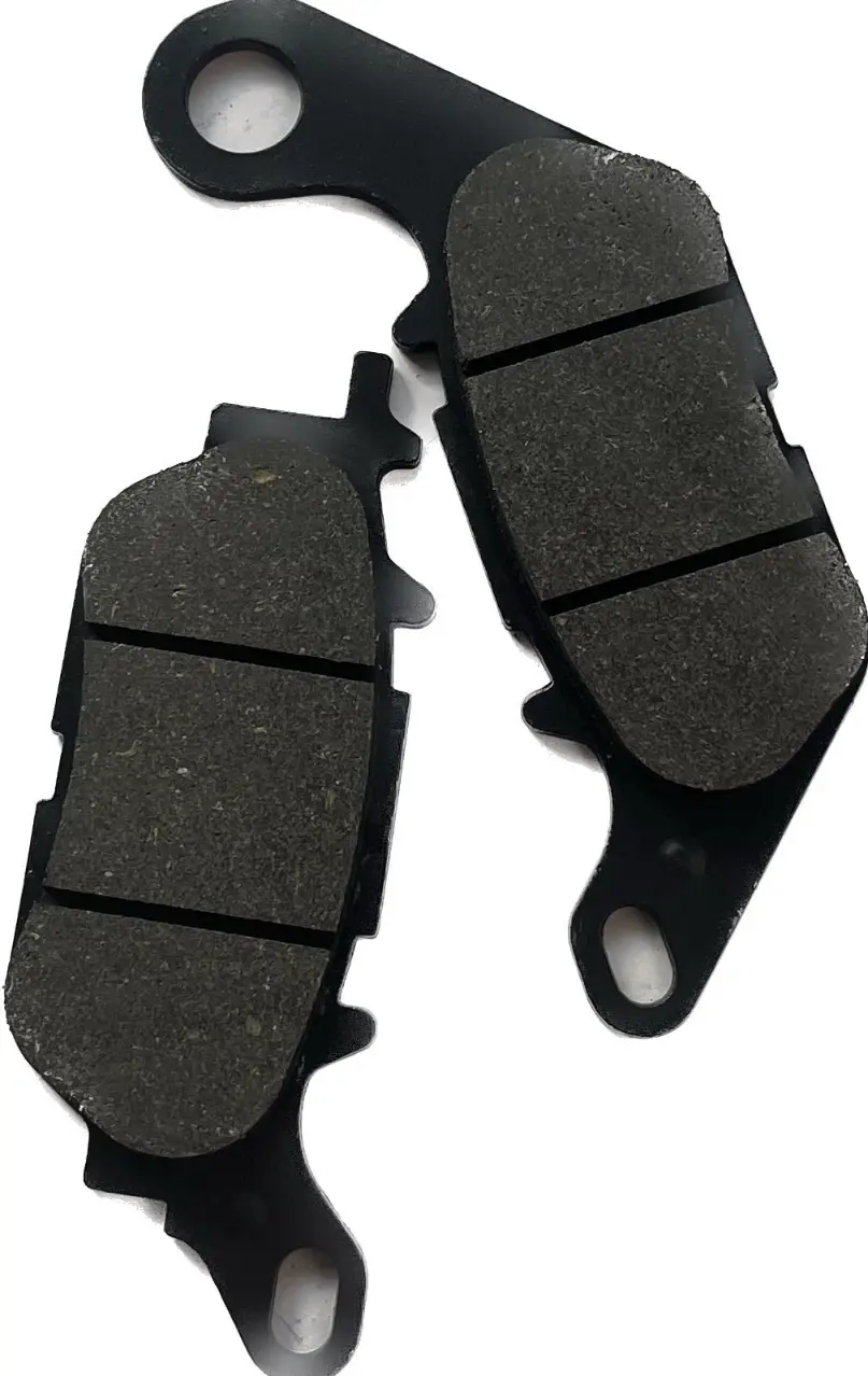 Yamaha R15 V1 Front Brake Pads