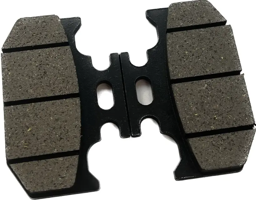 Yamaha R15 V3 Rear Brake Pads