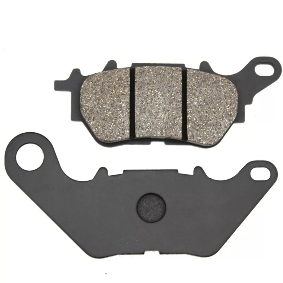 Yamaha R15 Version 1/ 2/ 3/ R15s Suitable Front Disc Pad