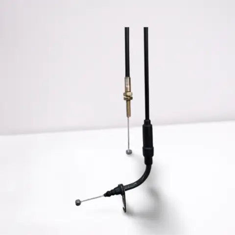 Yamaha R15v3 Bs6 Throttle Cable Assembly – A (open)