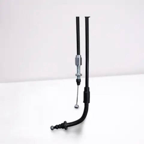 Yamaha R15v3 Bs6 Throttle Cable Assembly – B (close)