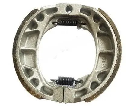 Yamaha Ray Break Shoe