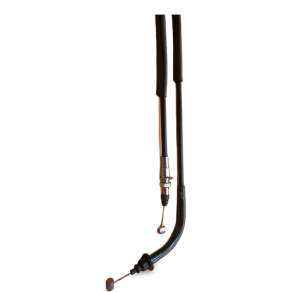 Yamaha Ray Zx Throttle Cable Assembly (close)