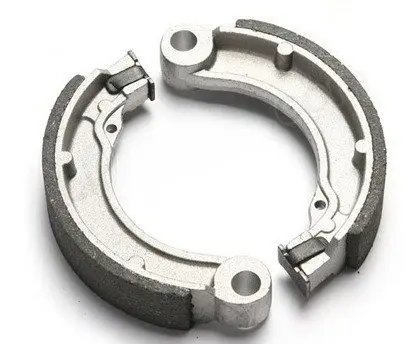 Yamaha Rx100 Break Shoe