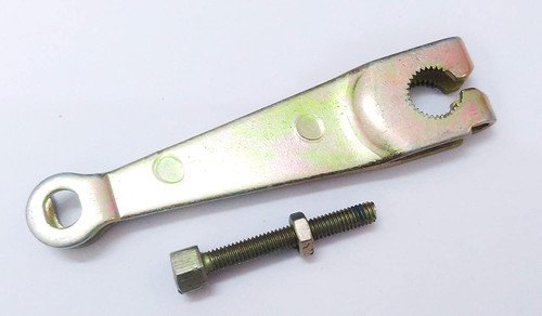 Yamaha Rx100 / Rx135 Front Brake Cam Lever