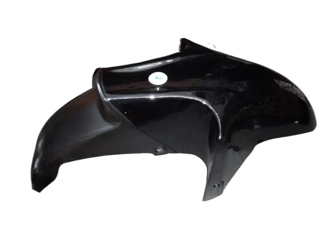 Yamaha Sz-r Black Front Mudguard Szr