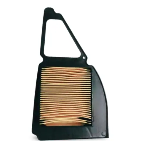 Yamaha Szr Air Filter Assembly