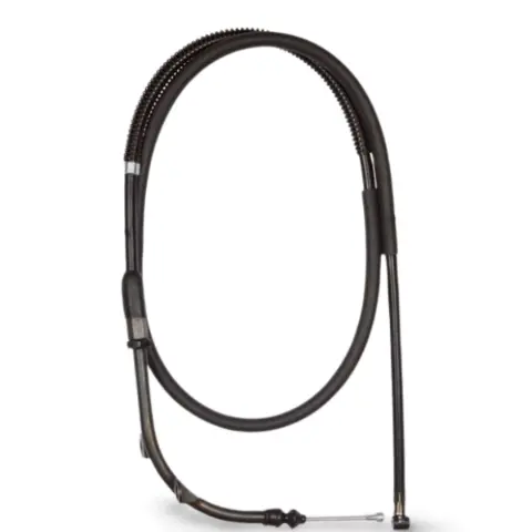 Yamaha Xt600 Clutch Cable Aseembly