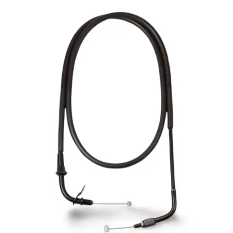 Yamaha Xvz 1300 Royal Star Throttle Cable (open)