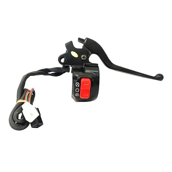 Yoke Assy For Rh Xl100 Bs6