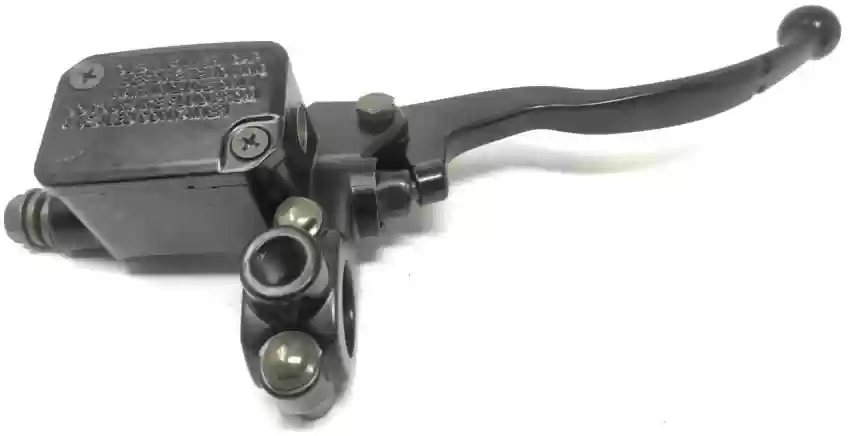 Yoke Assy-yamaha Fz Rh