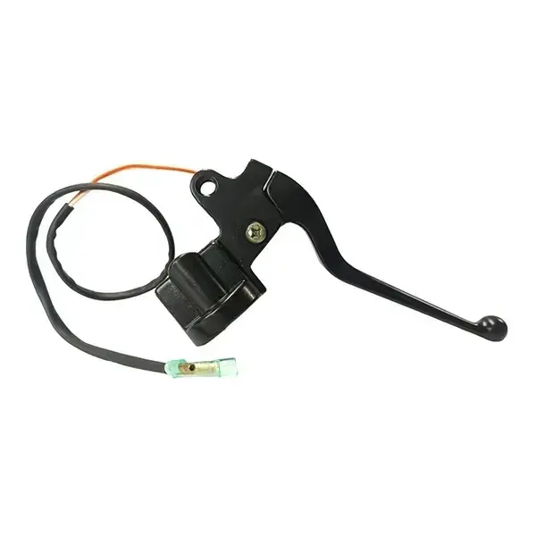 Yoke Assy Rh For Xl Super N-19