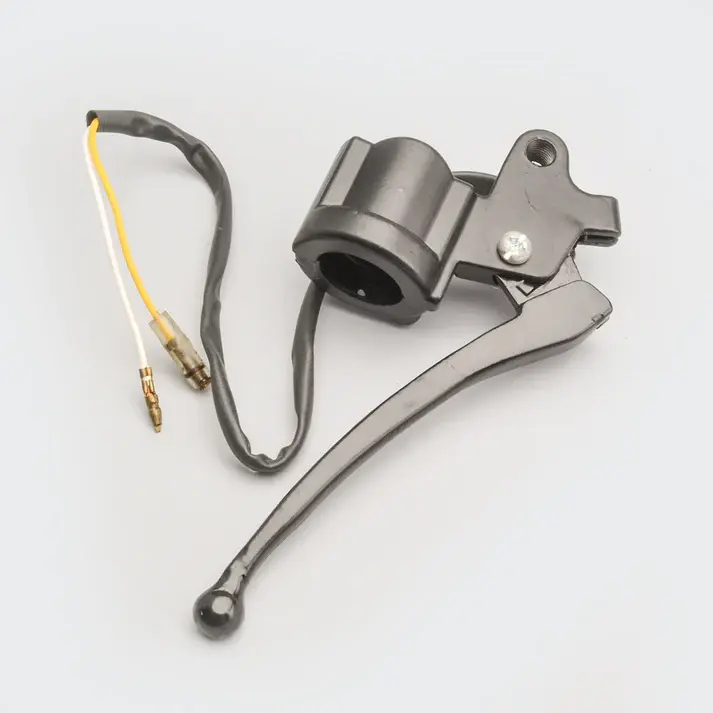 Yoke Assy Rh Xl Super N19 N