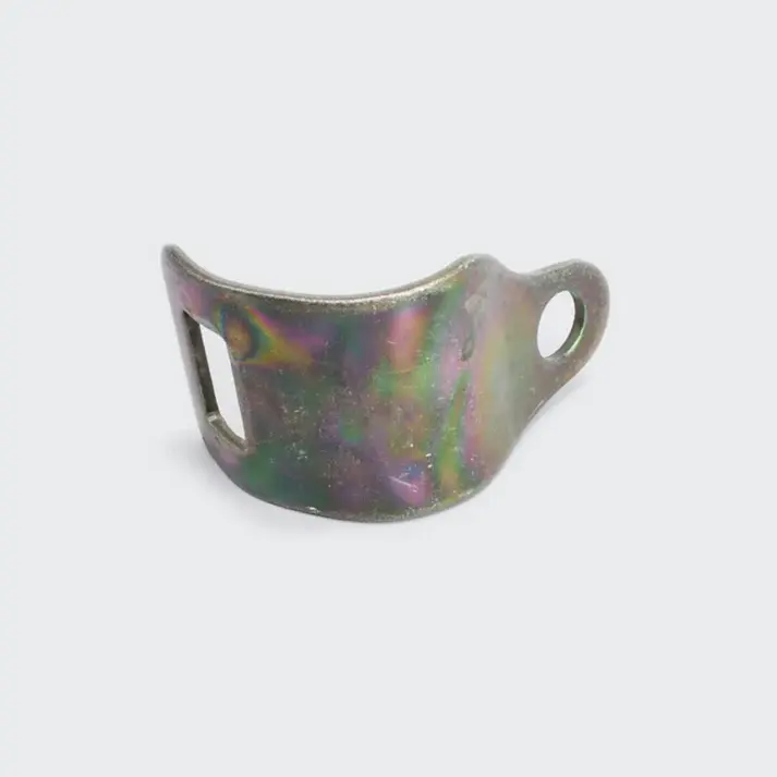 Yoke Bottom Patti Lh Activa