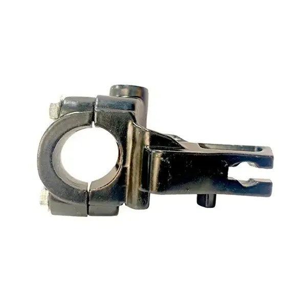 Yoke Lh For Rtr 160 Bs6