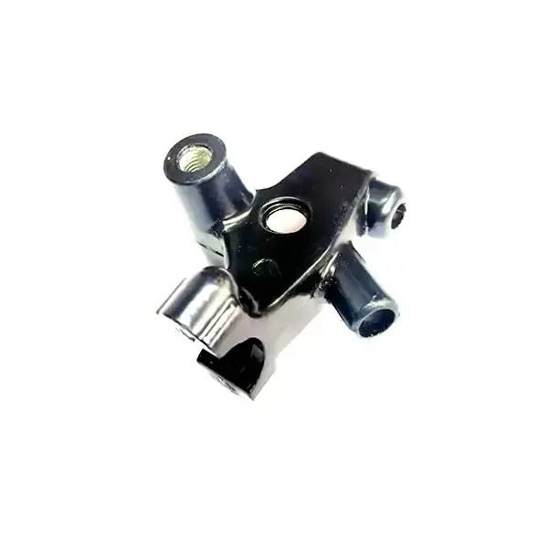 Yoke Lh For Unicorn/hunk/xtreme/shine