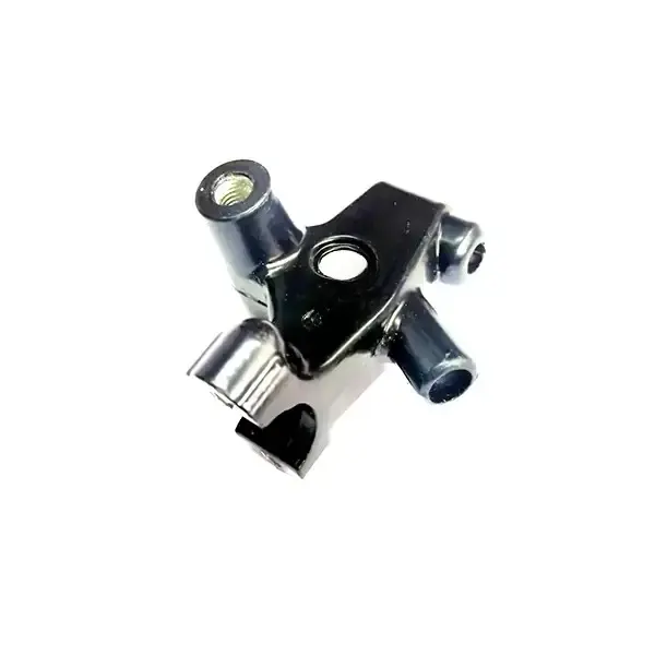 Yoke Lh For Unicorn/hunk/xtreme/shine