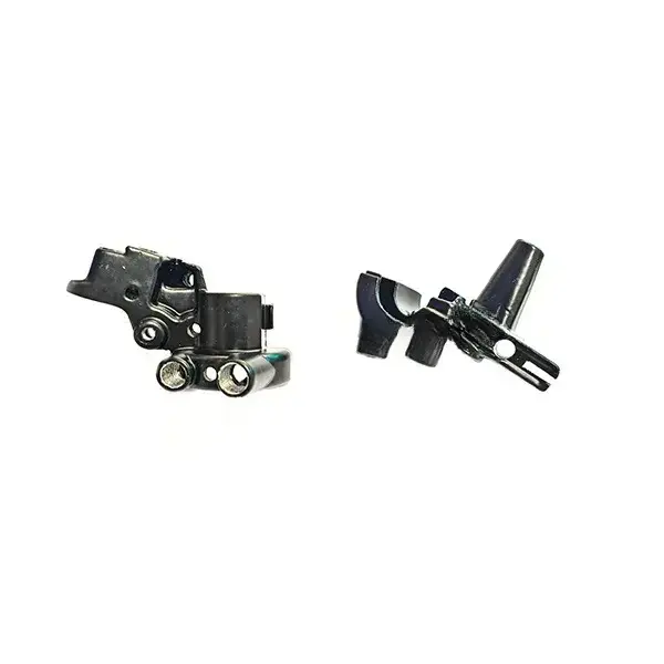 Yoke Rh For Activa Bs6