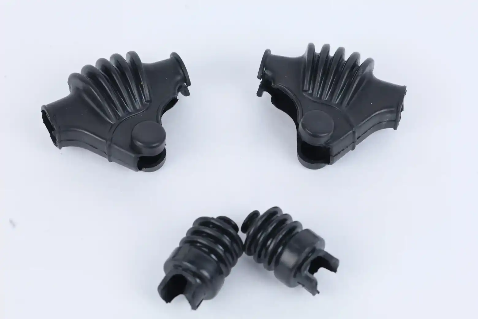 Yoke Rubber-yamaha Rx100