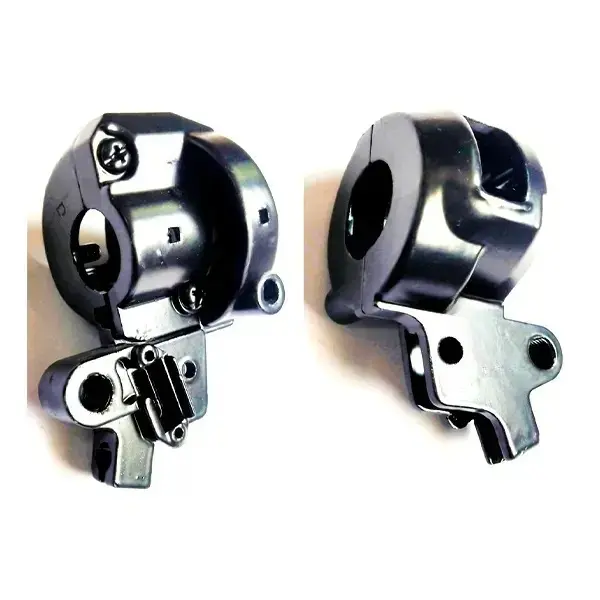 Yoke Set Rh For Xl 100 Bs6
