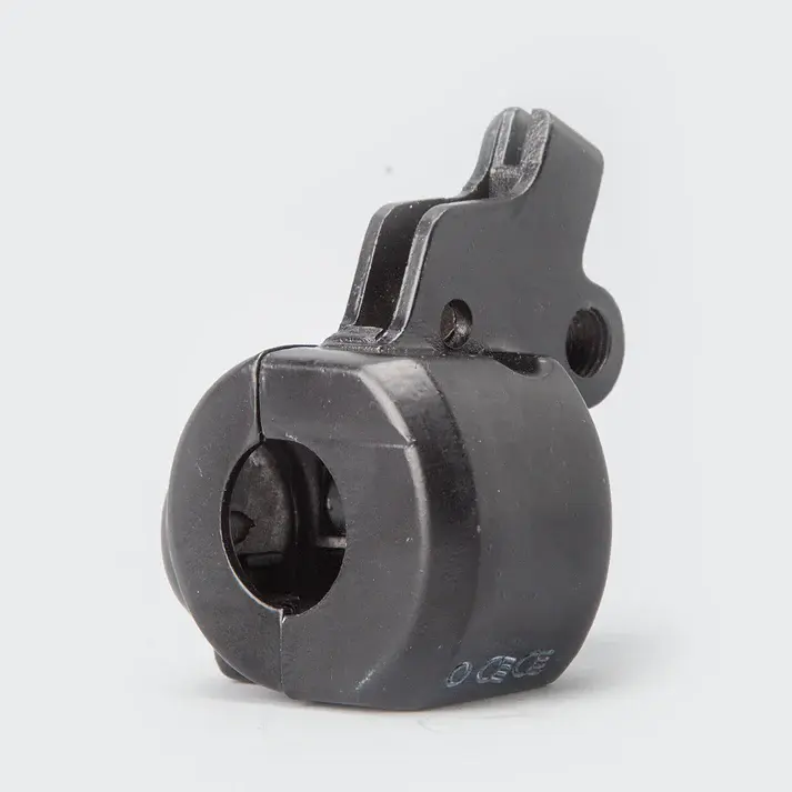 Yoke Set [top+bottom] Lh Suzuki