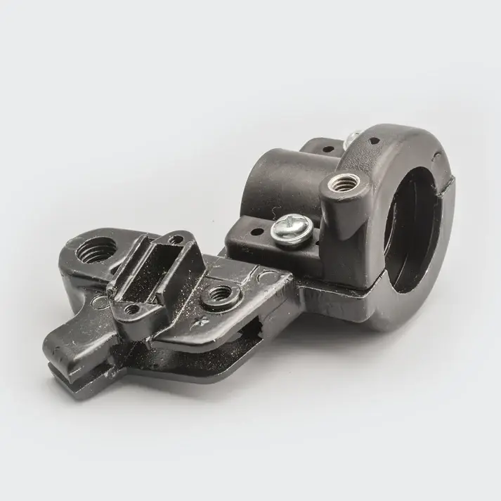 Yoke Set [top+bottom] Rh Xl Super N19