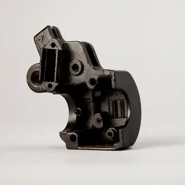 Yoke Top Lh Xl Super Heavy Duty N