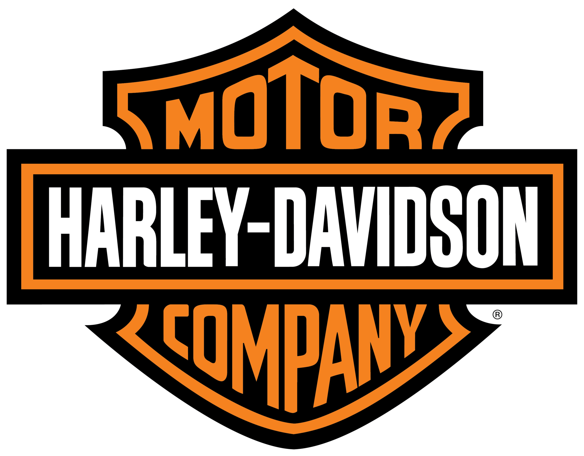 HARLEY DAVIDSON