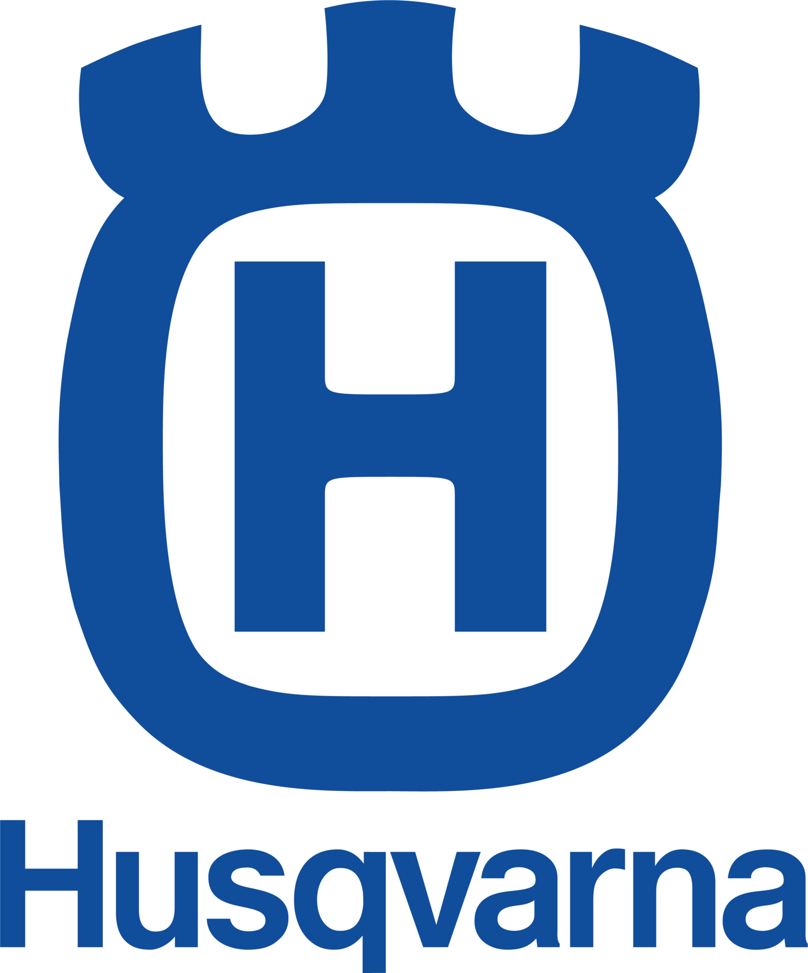 HUSQVARNA