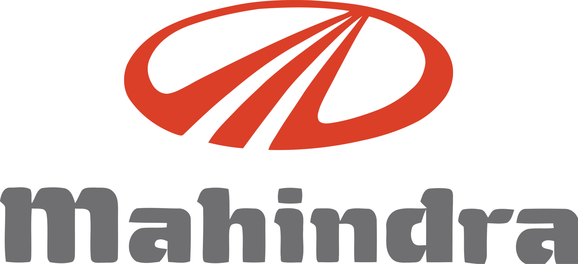 MAHINDRA