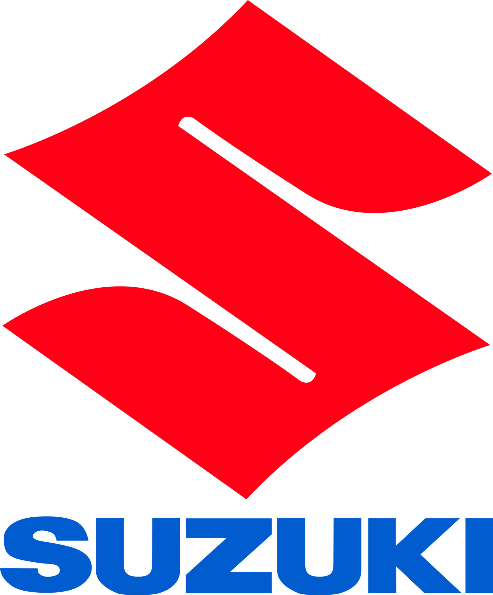SUZUKI