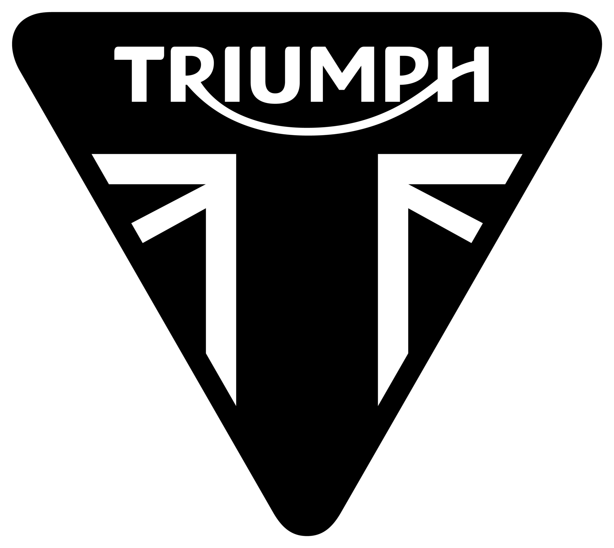 TRIUMPH